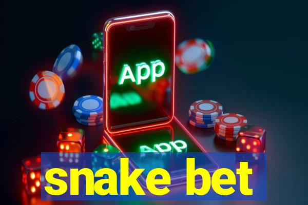 snake bet